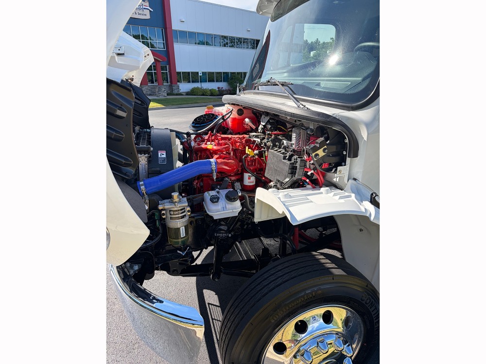 2026 Freightliner M2 Rollback (Key# 2105) 13